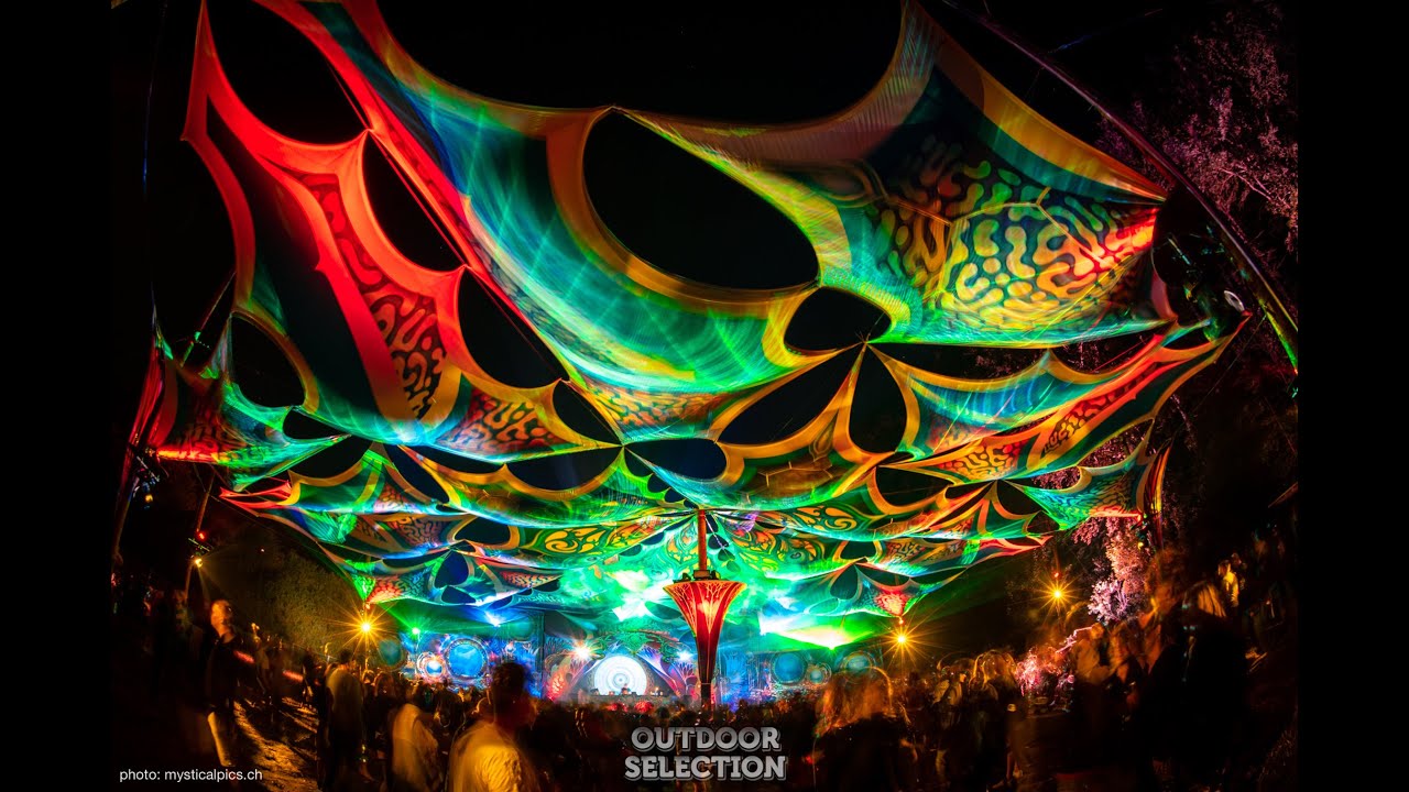 Outdoor Selection 2018 official Aftermovie
