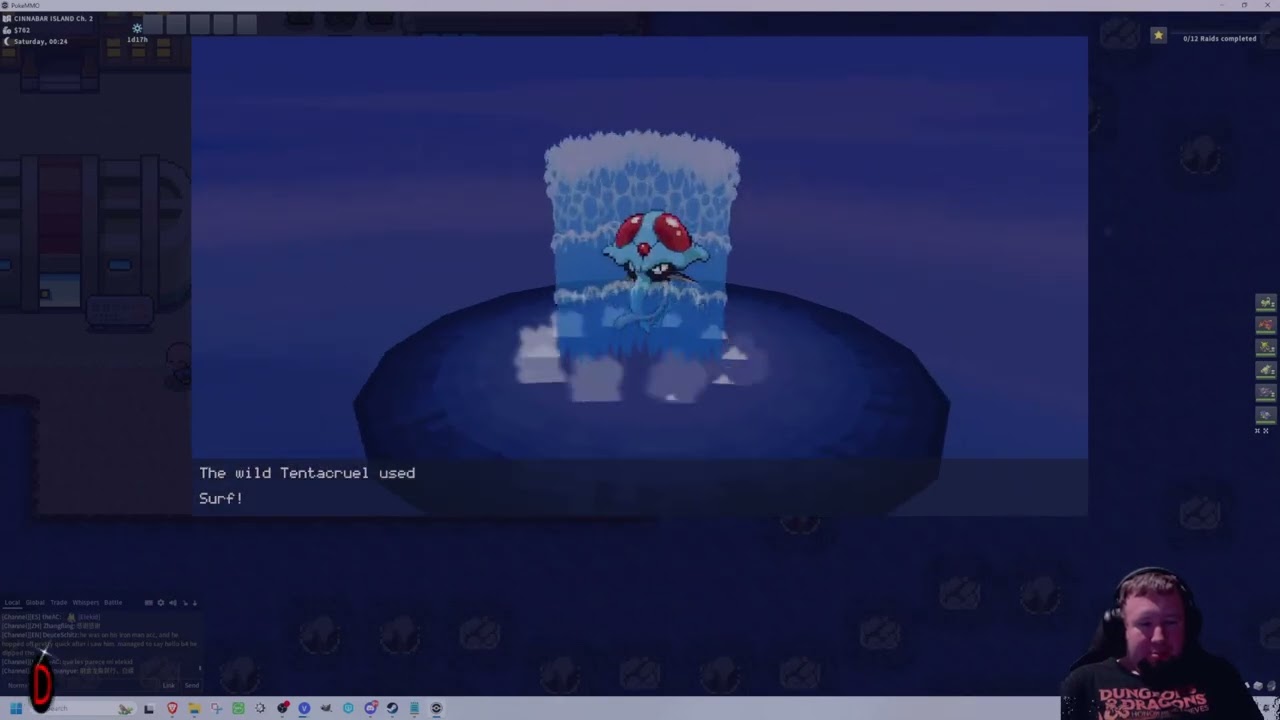 PokeMMO Ep  6