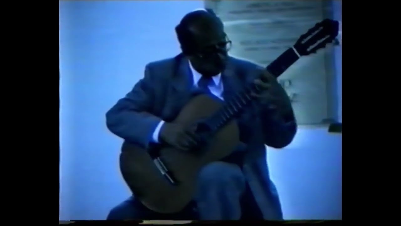 Alirio Diaz   A.Lauro   