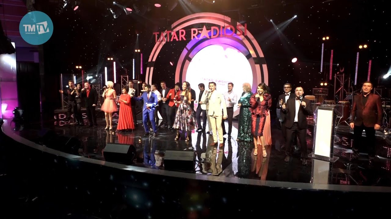 ТАТАРЧА СОЛЯНКА | 