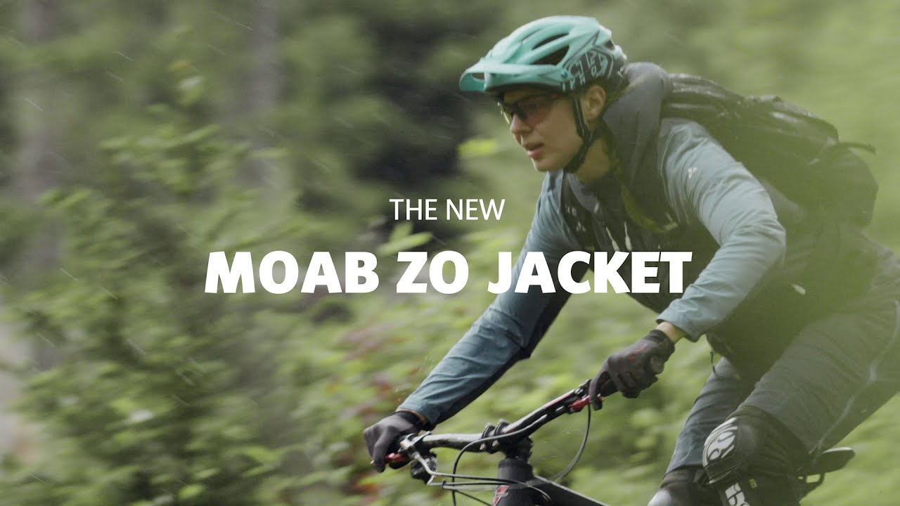 Moab ZO Jacket | VAUDE