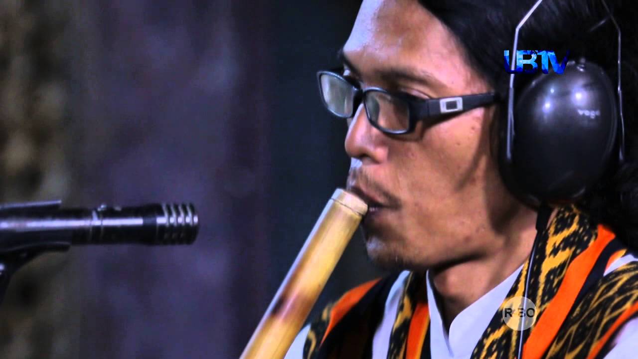 UBTV Weekendplay : Paula, Richard, Redy - 