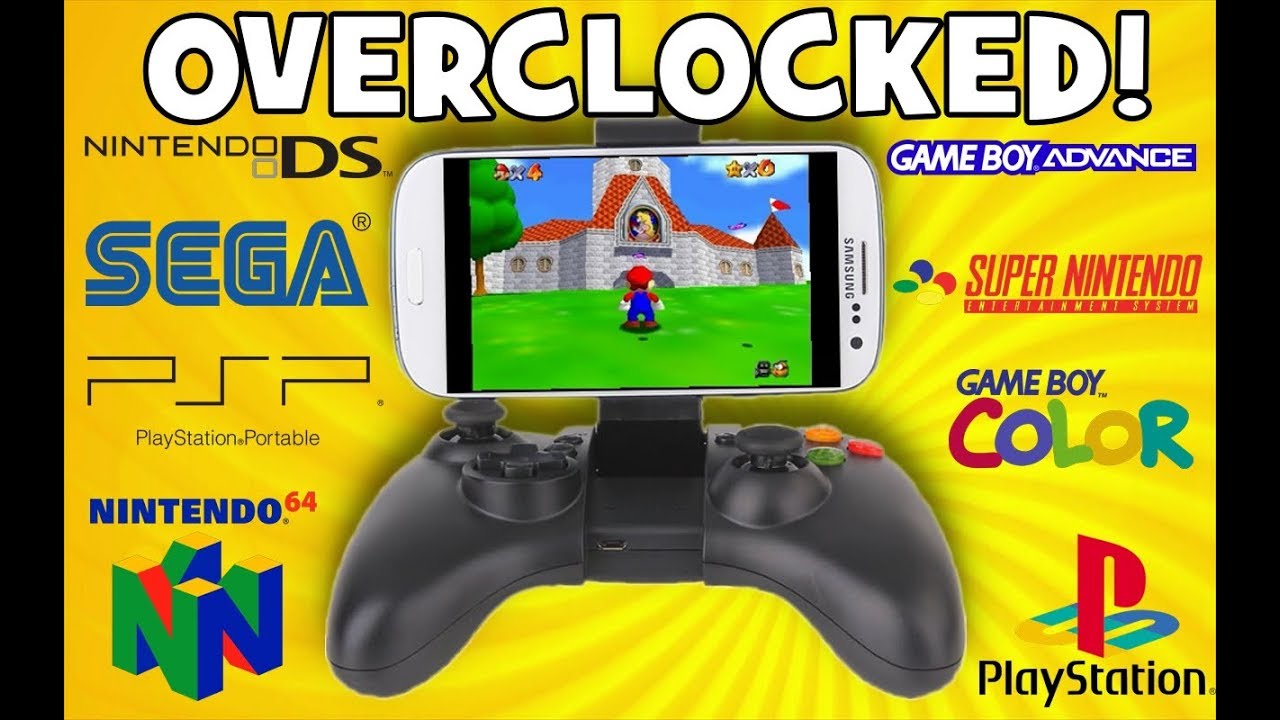 Samsung Galaxy S3 in 2024 - $15 AMAZING Retro Emulator
