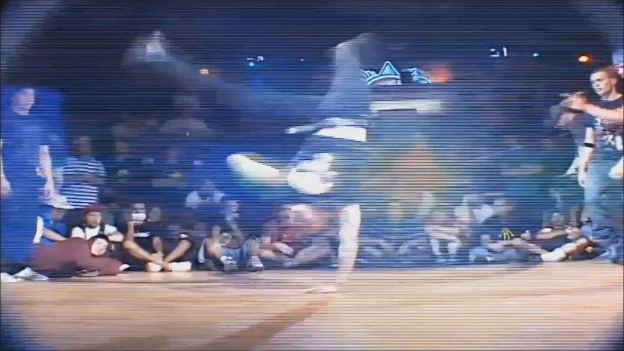 BBoy Punisher   No Comment