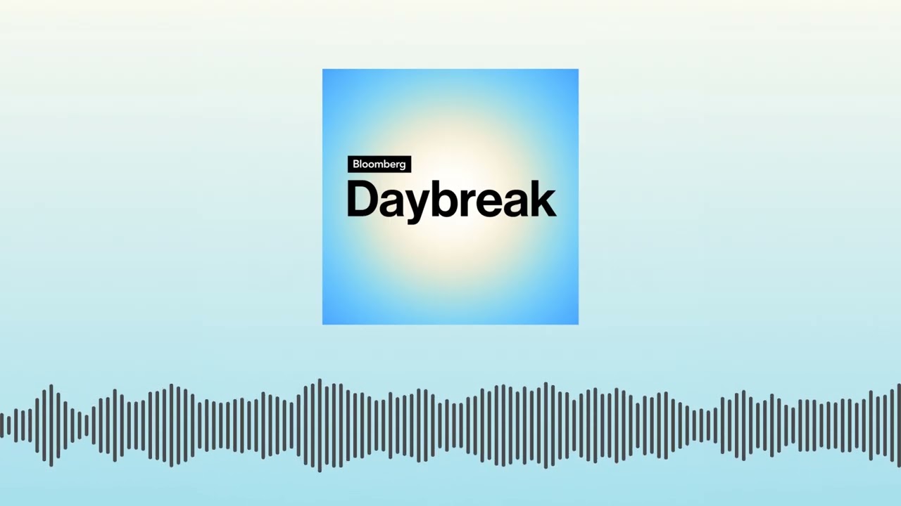 Record Blizzard Cleanup; Trump’s 10% Levy Takes Effect | Bloomberg Daybreak: US Edition