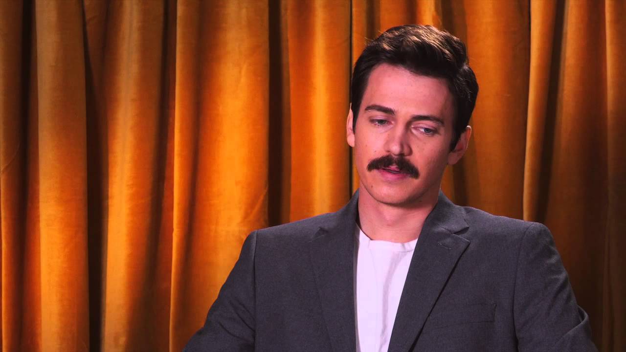 90 Minutes In Heaven: Hayden Christensen Official Movie Interview | ScreenSlam