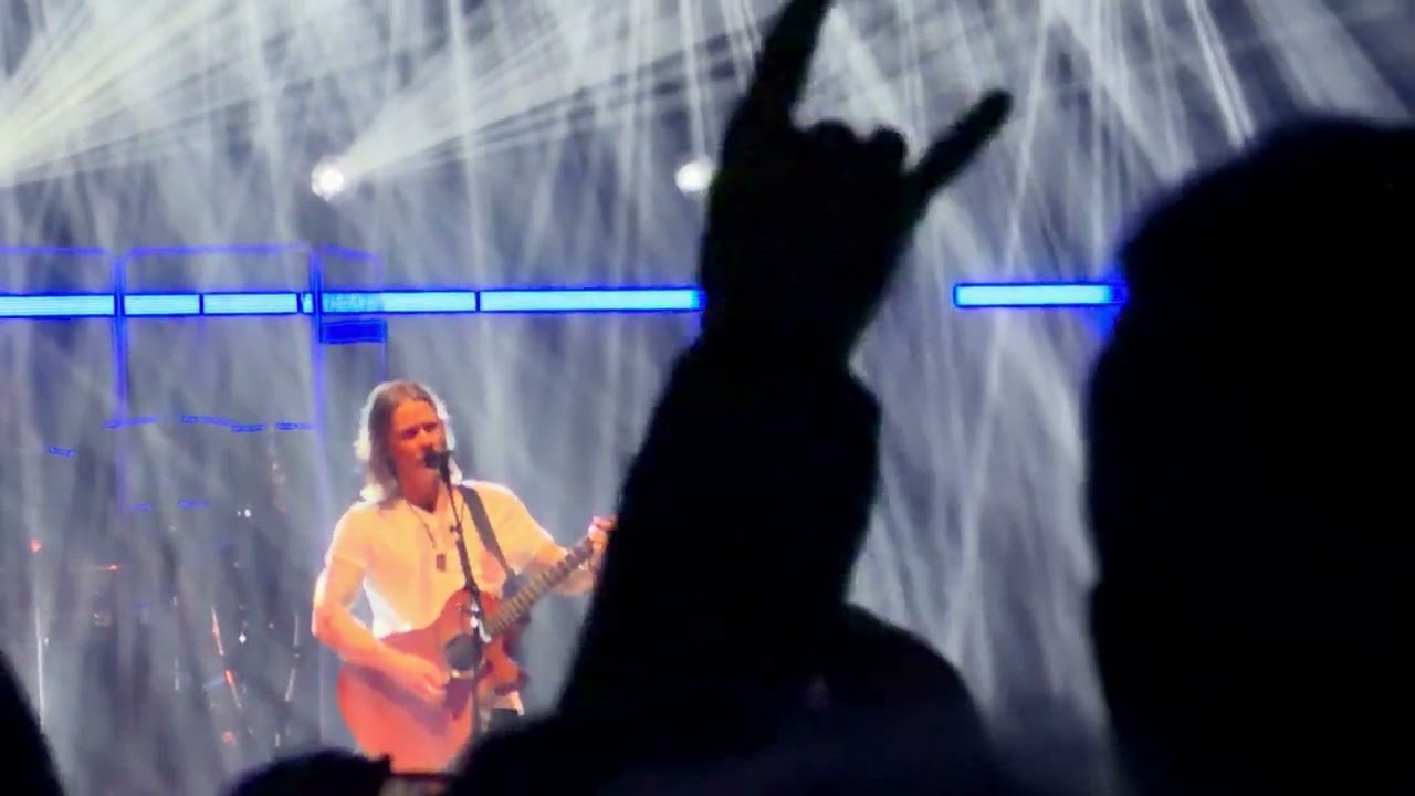 Alter Bridge - Watch Over You Live Munich 20.02.2026