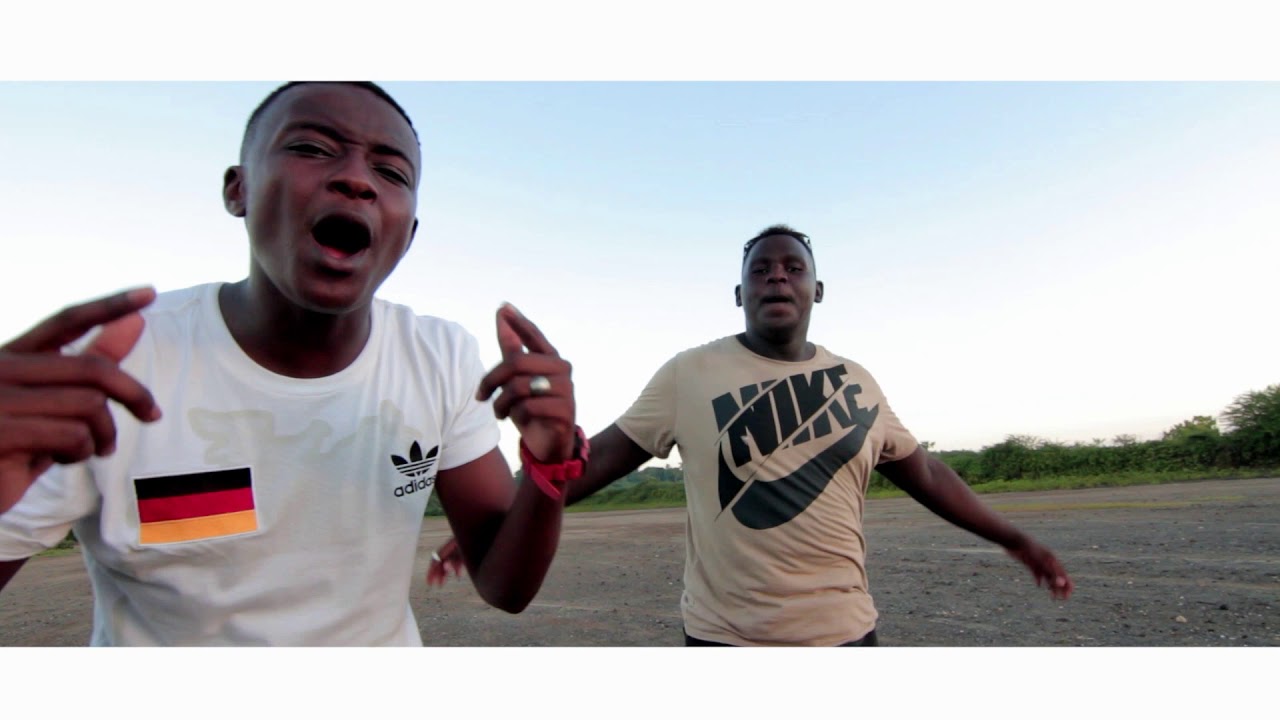 Gaza 911 _ maskine yawo 