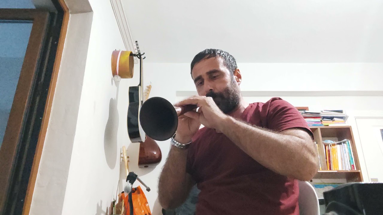 Gönül gel seninle muhabbet edelim