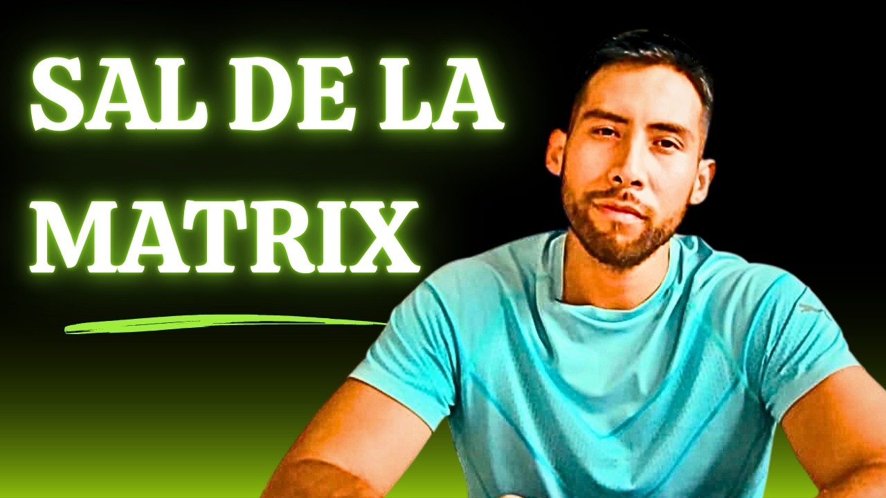 Eleva tu nivel de conciencia para tener la realidad soñada.