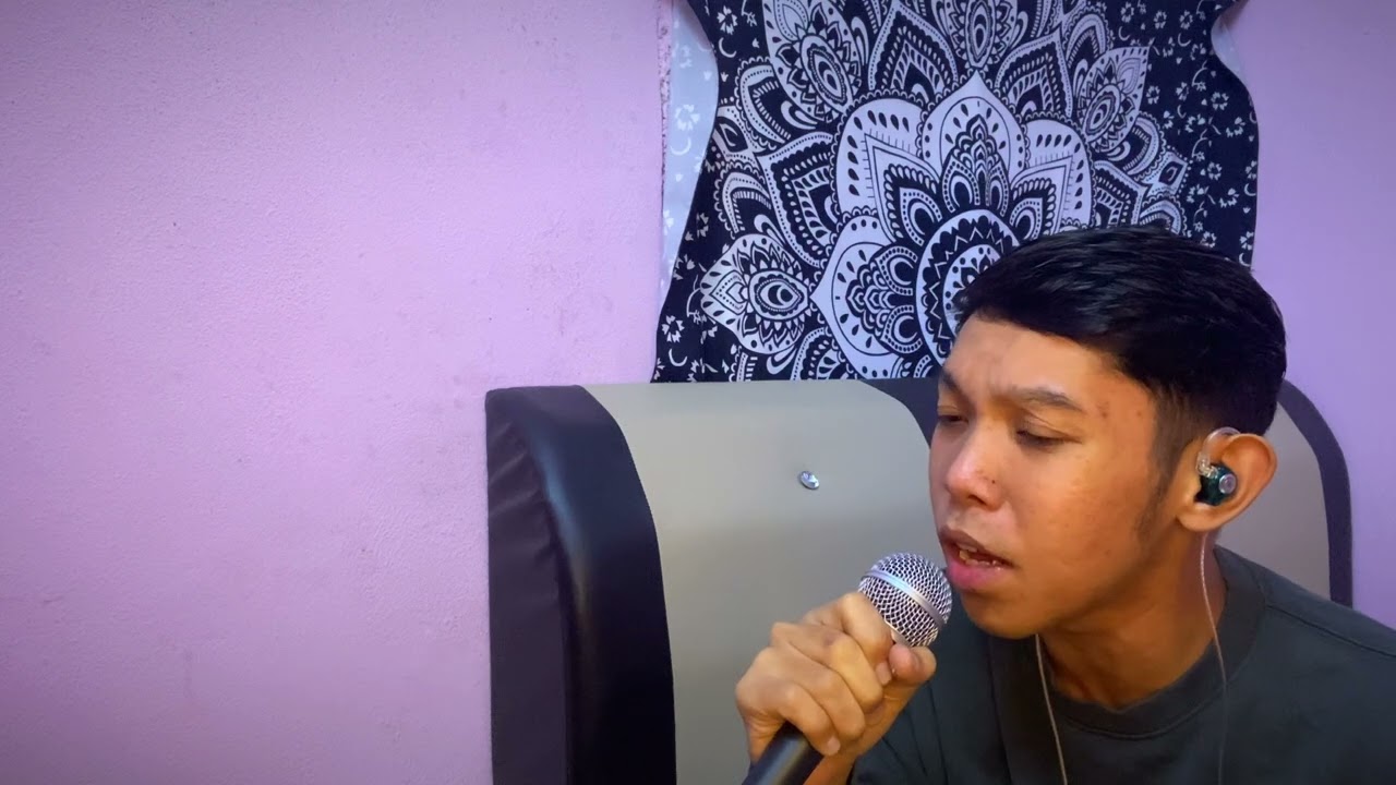 Sejuta maaf cover By Dekmie