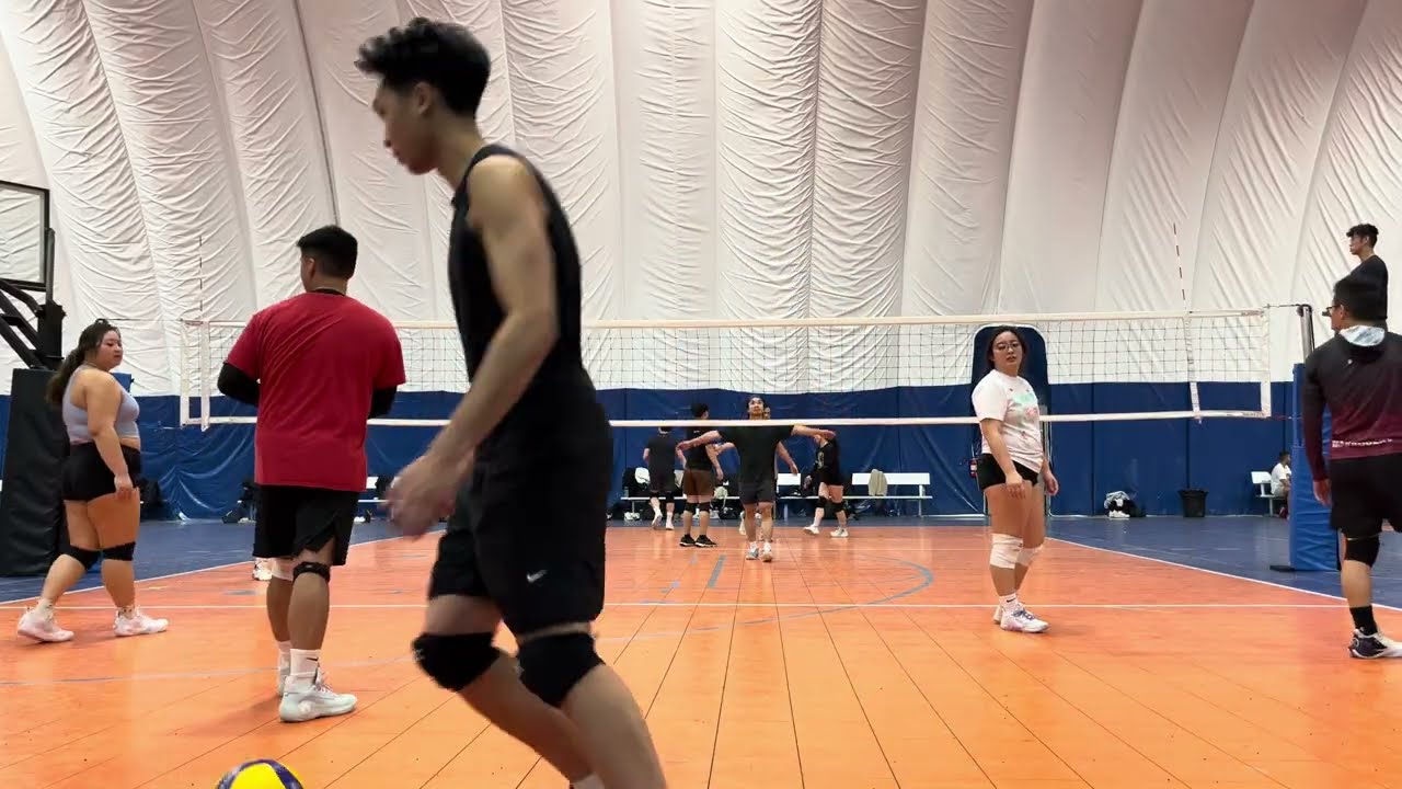 March 18 Court Game 5