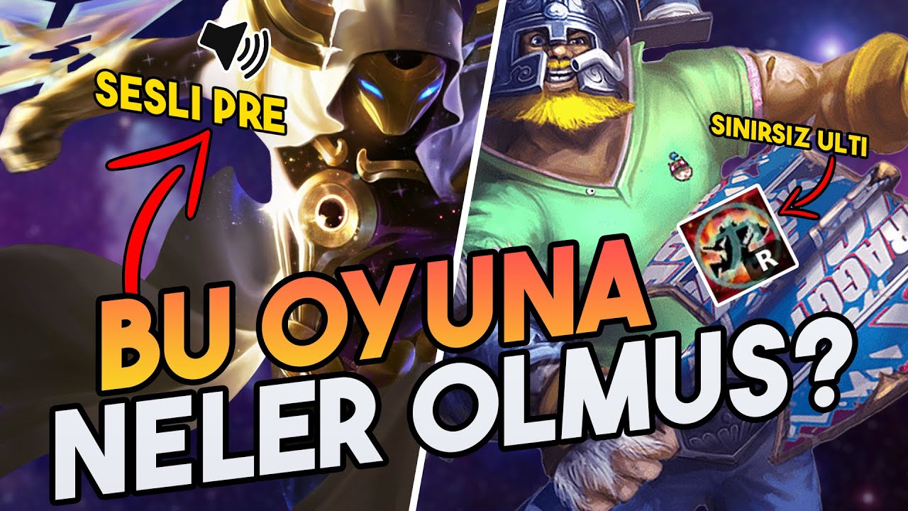 META NE HALE GELMİŞ ? | SESLİ DUO (1 VİDEO 2 OYUN)