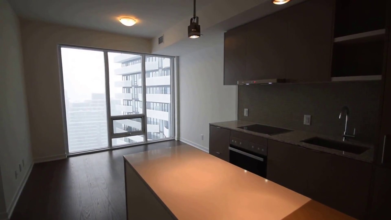 100 Harbour Street - Sand Model - Harbour Plaza Condos For Sale / Rent - Elizabeth Goulart, BROKER