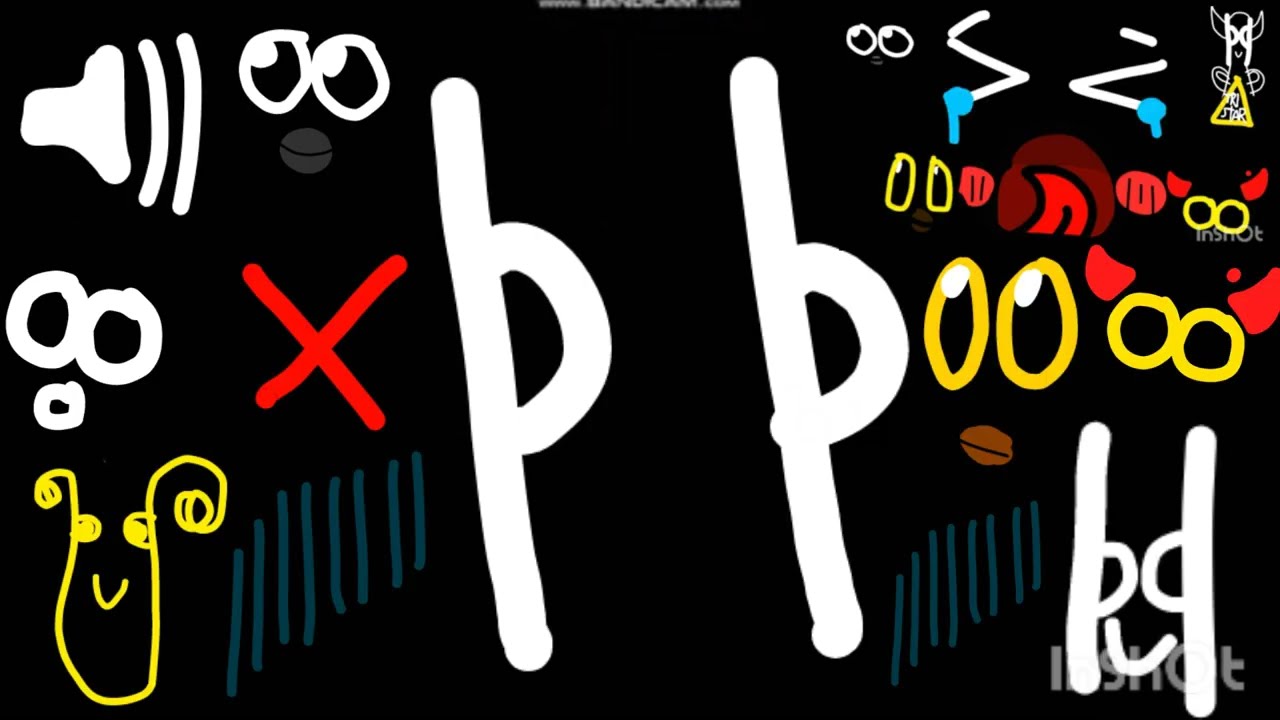 Early Cyrillic Alphabet Song