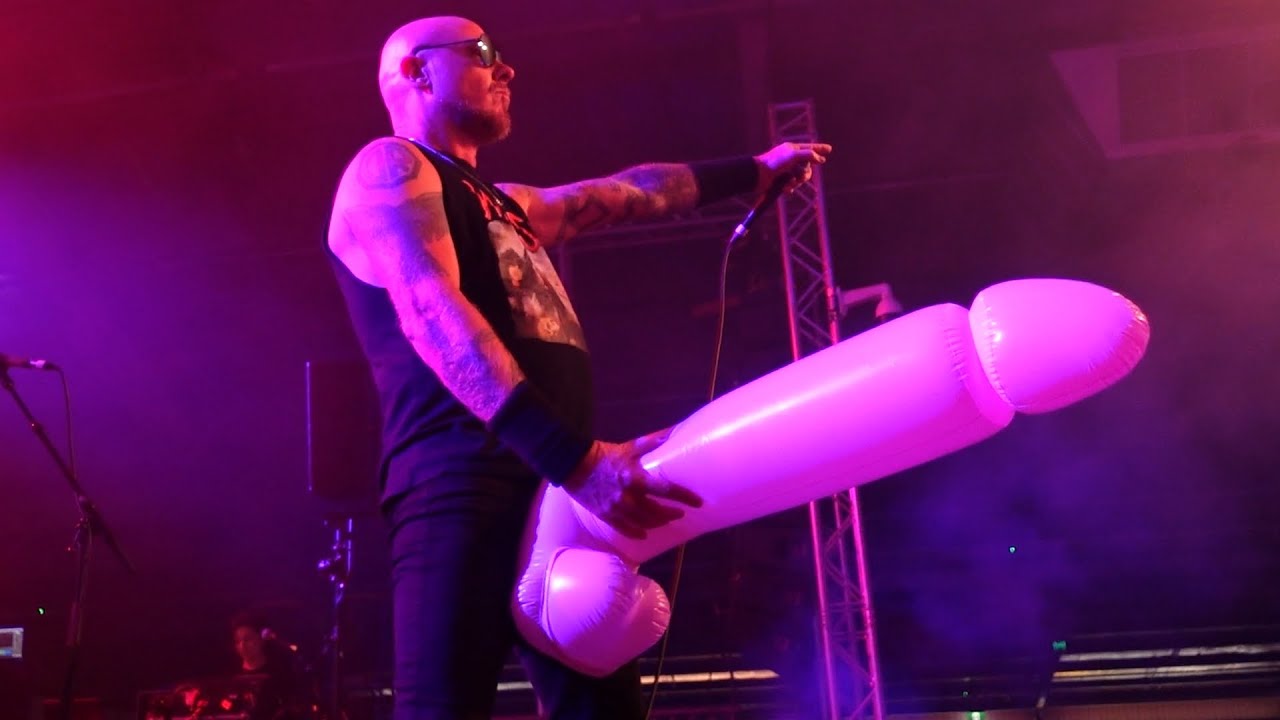 Blood Duster @ Froth & Fury Adelaide - 31 January 2026 (9 min)