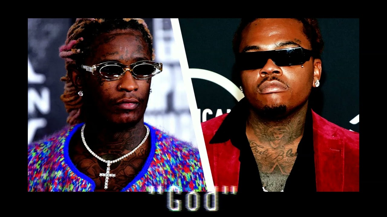 (FREE) Young Thug x Gunna Type Beat 2024 - 