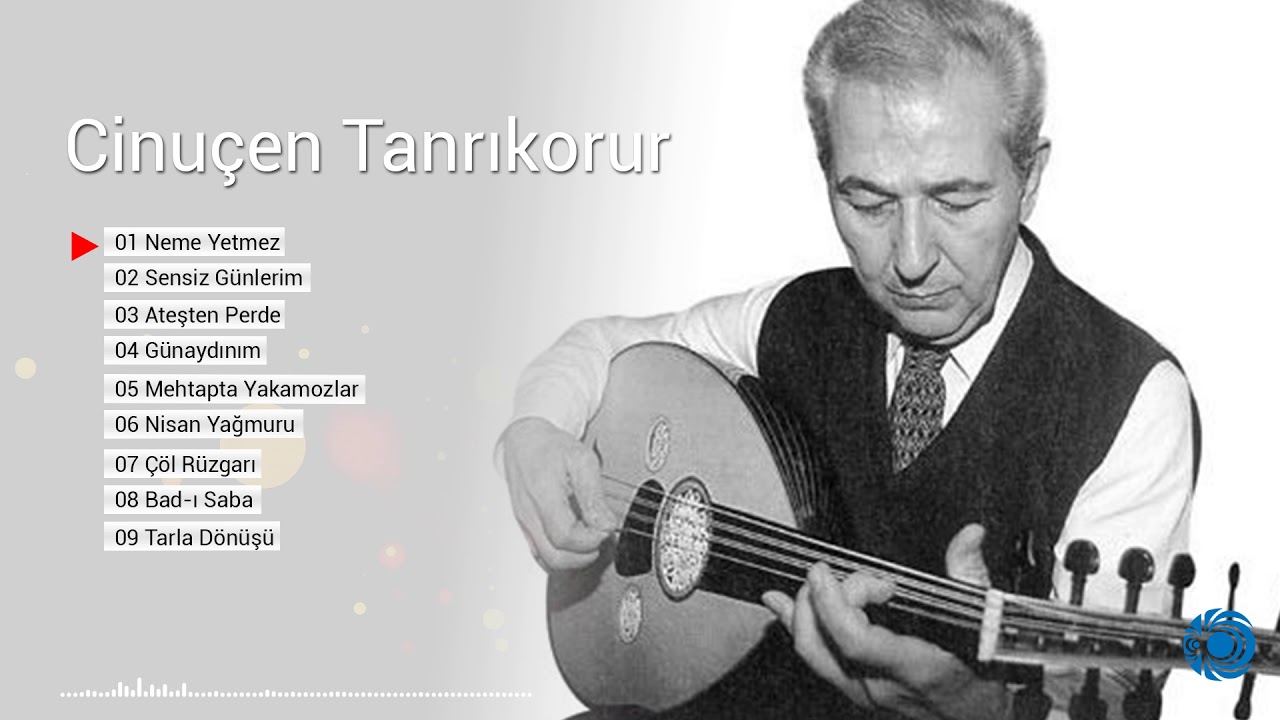 Neme Yetmez / Cinuçen Tanrıkorur