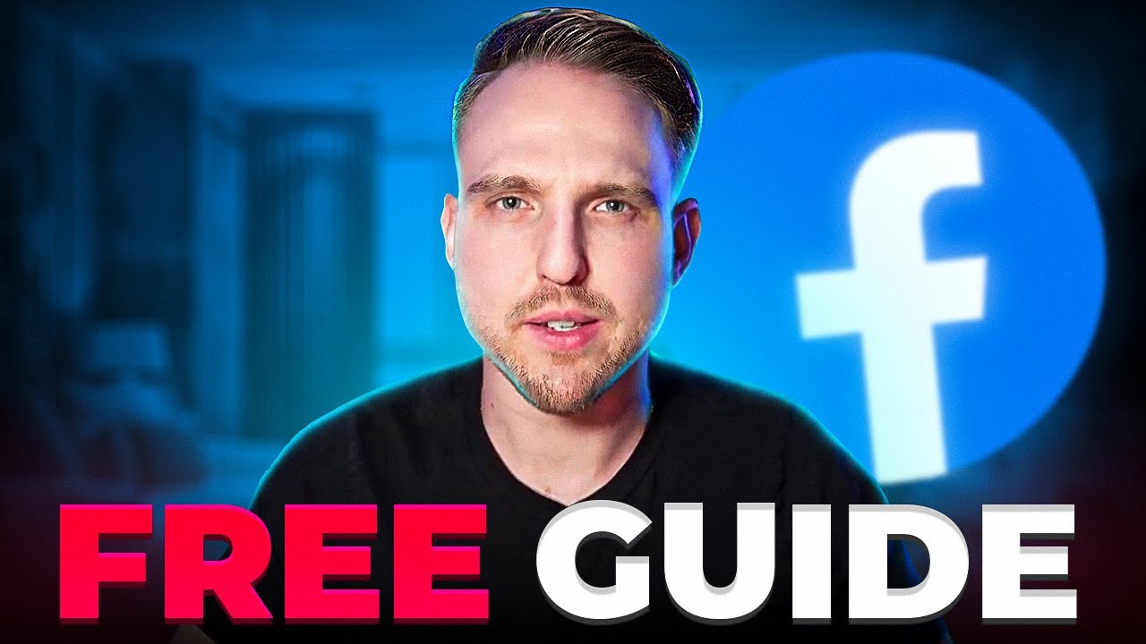 How To Run Facebook Ads for Ecommerce (FREE GUIDE)