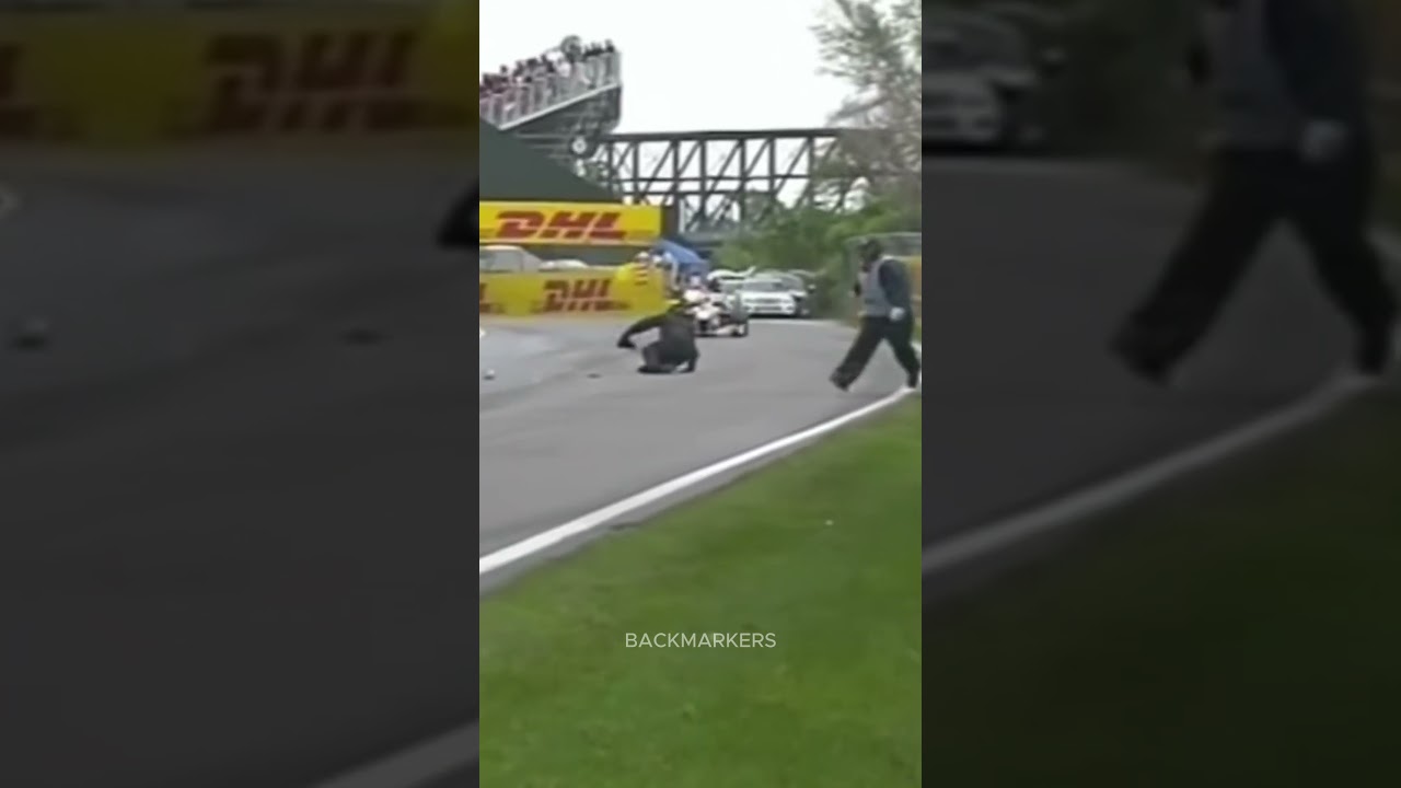 F1 Marshall Fails