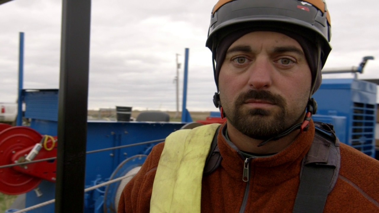 NATE #ClimberConnection Video on ANSI/ASSE A10.48 Standard