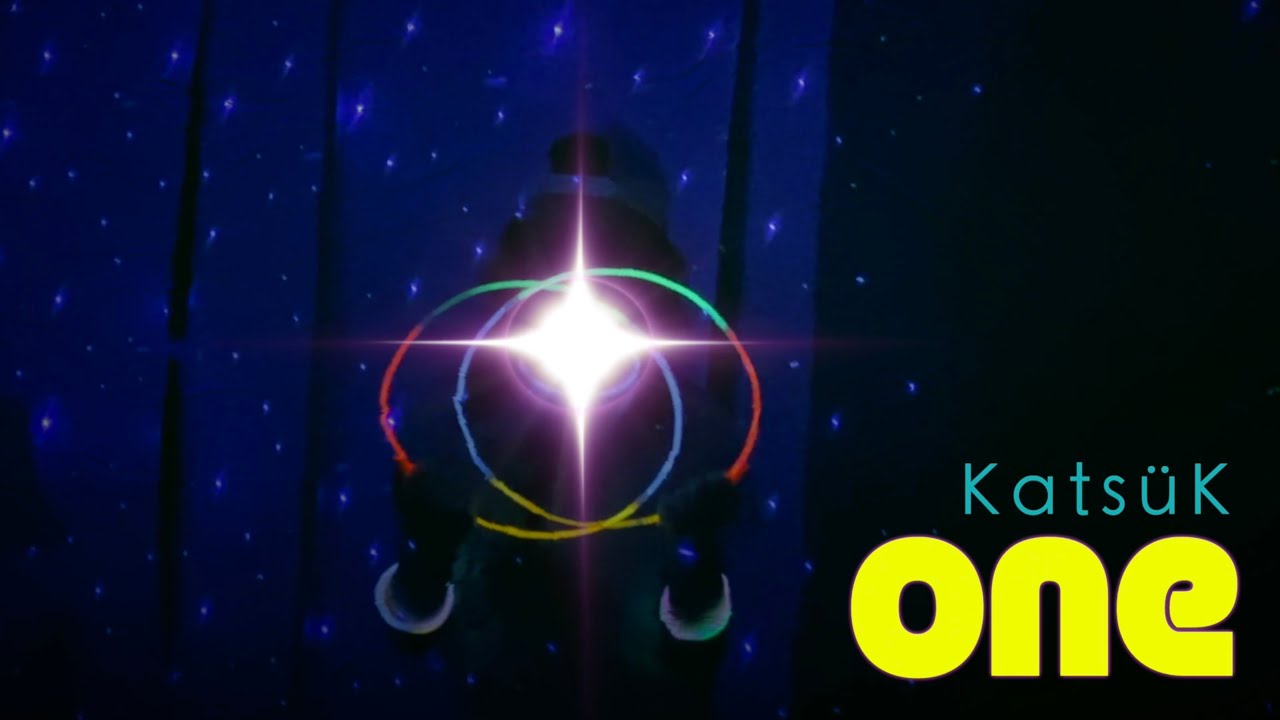 Kats&uuml;K - OFFICIAL VIDEO - One - U2 Marley Cover