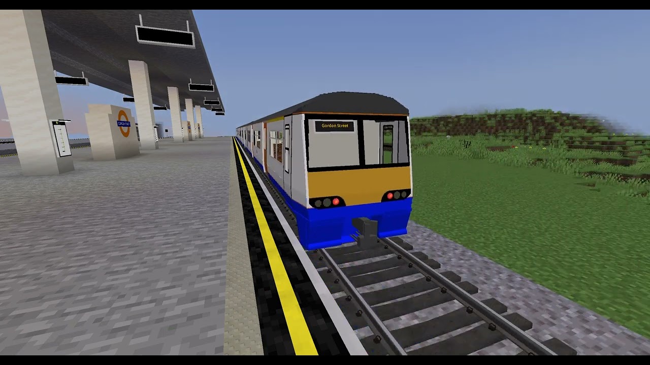 London Overground And Greater Anglia Class 321 Renatus Spotting