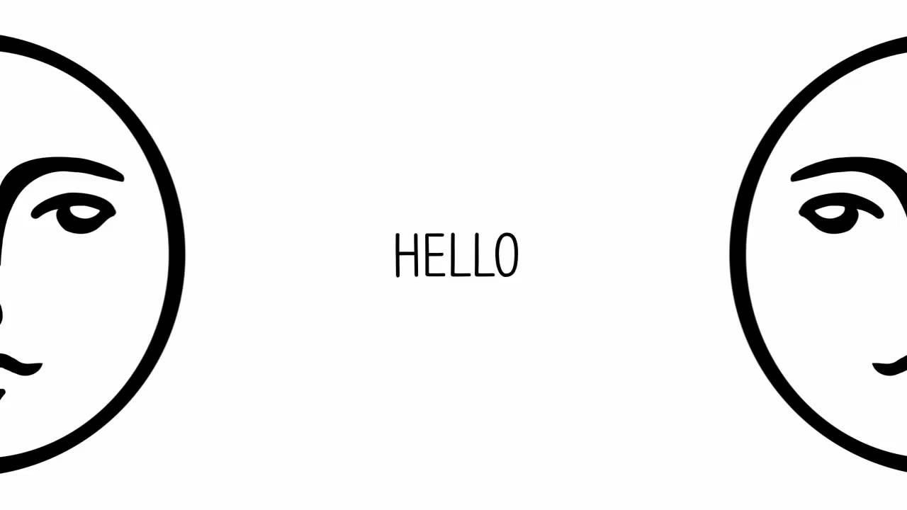 HTML - 기술소개