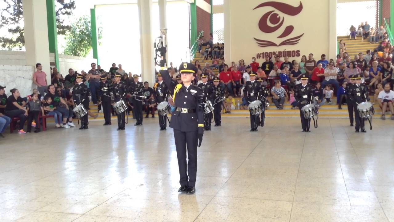 Concurso Chihuahua. Marcha Libre 12/06/16