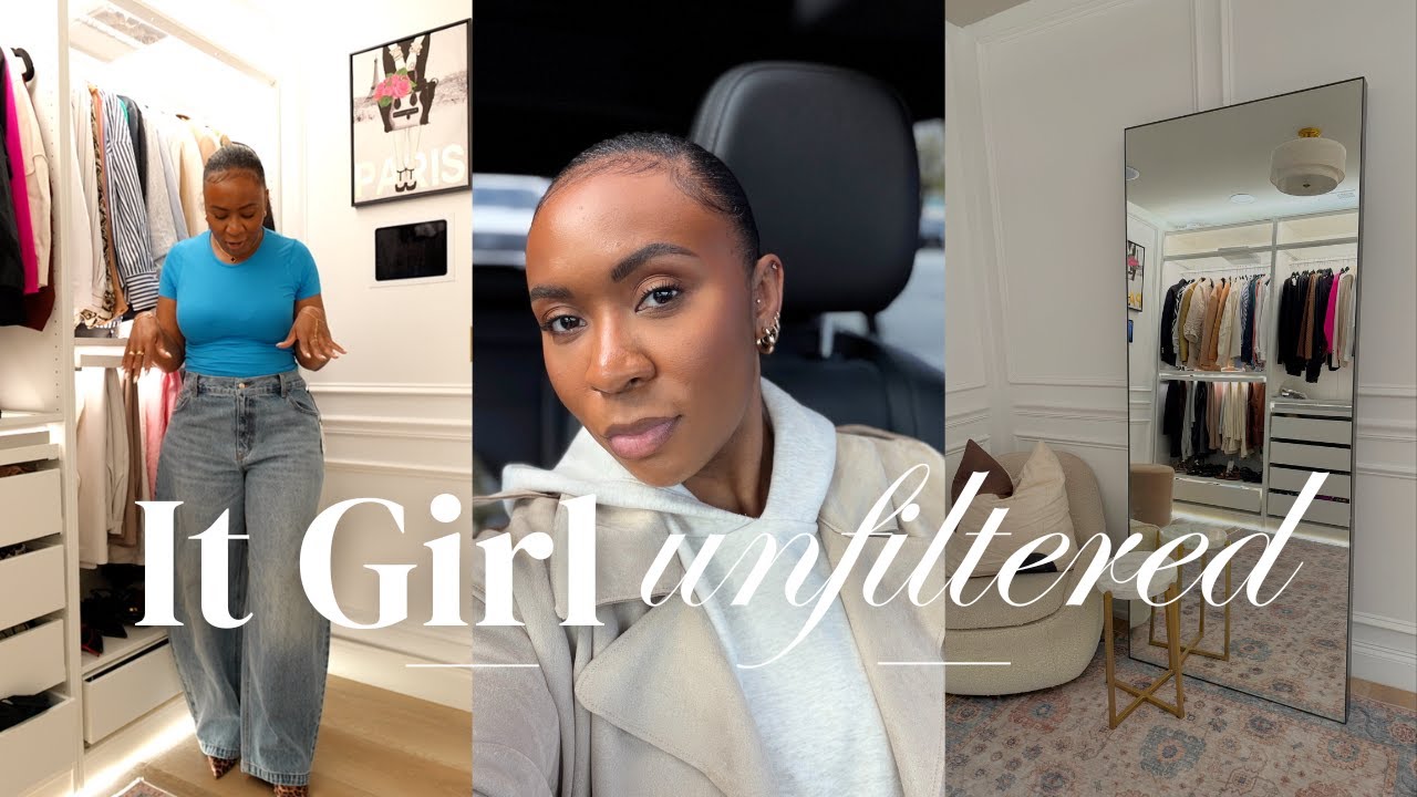 A Day in the Life: Running Errands, KBB by Kahlana Haul, I Need HELP!