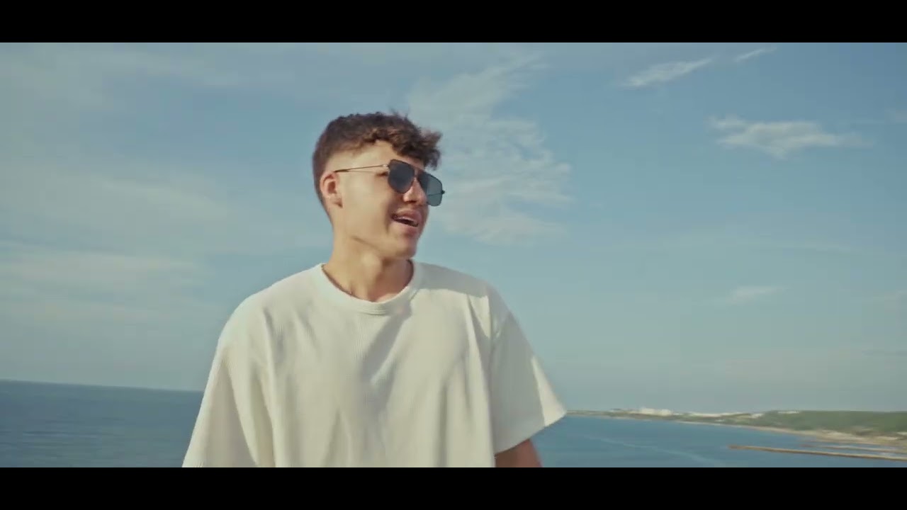 JEY - CÓMO OLVIDARTE (Video Oficial)