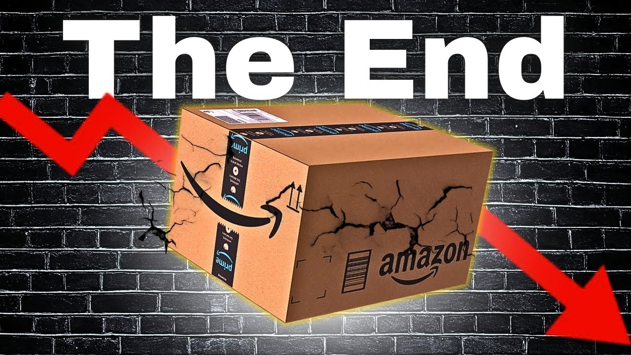 Why Amazon Sucks Now: The Hidden Collapse of Quality