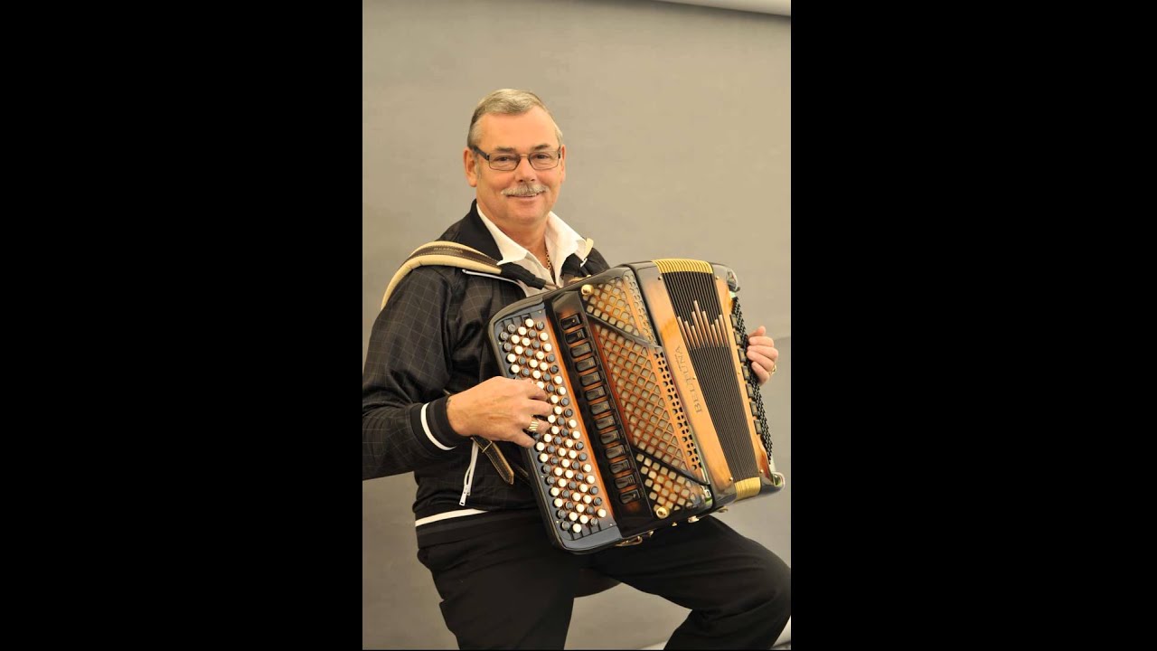 Flemming Mortensen - Morfar har berättat
