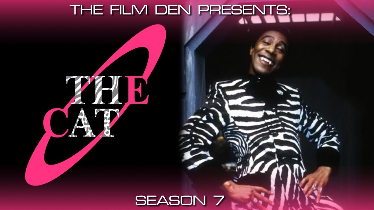 Spotlight: The Cat, Part 7