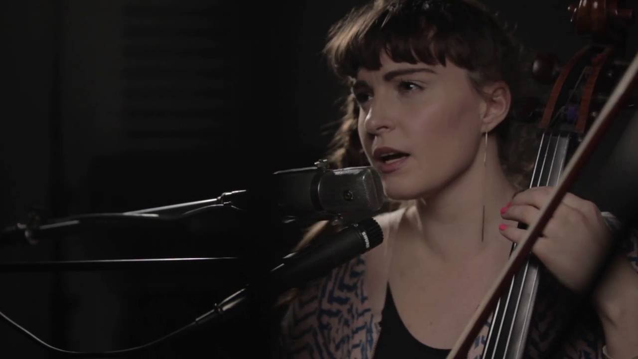 Abi Wade - Wanted (Stripped Back)