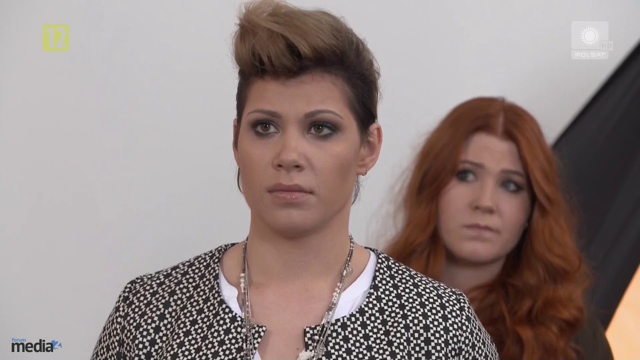 Super Modelka Plus Size- spot promocyjny [jesień 2017]