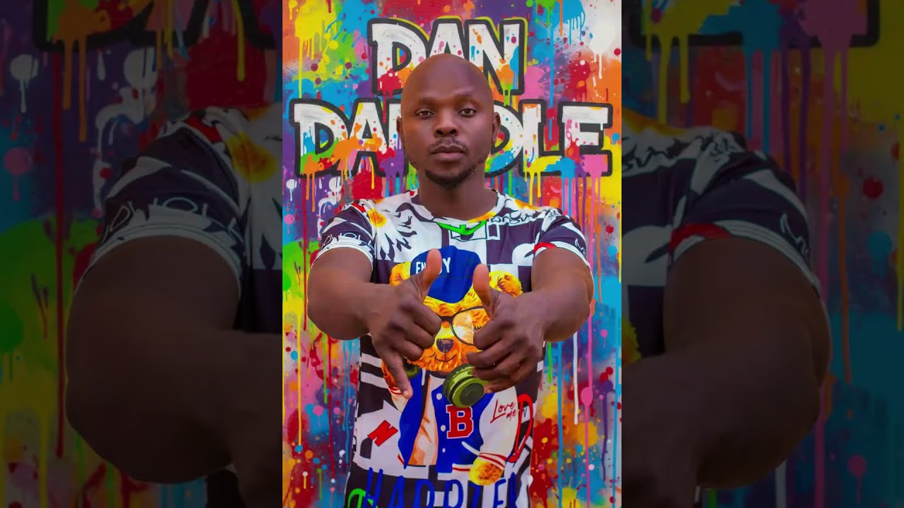 Dan Danedle feat T-sean Sugarcane (Official audio)