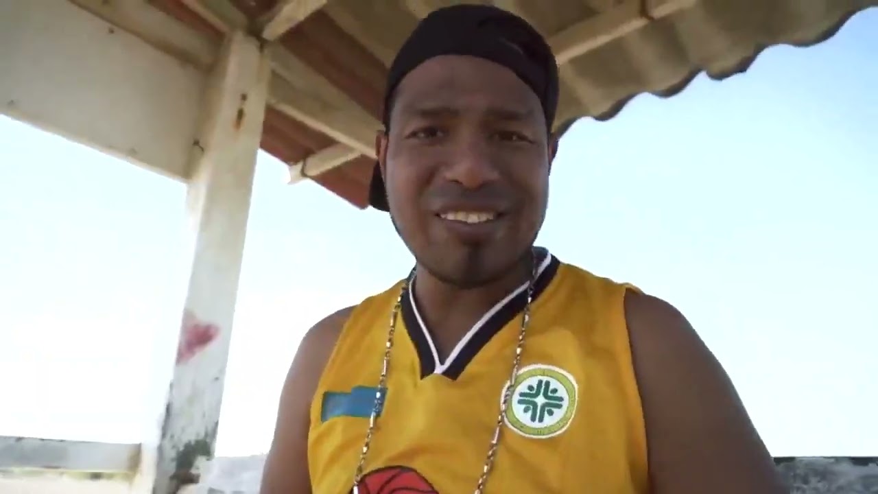 BAJA BAJA   DERRUMBE FT GUILLERMO ANTONIO REMIX VIDEO 1   VDJ GIOVANNI GUDIEL 2024 2