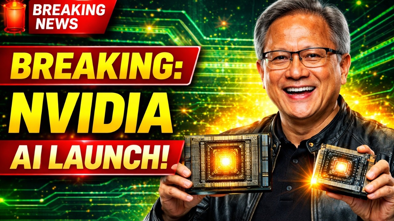 ВАЖНЫЕ НОВОСТИ: Новый чип Nvidia 