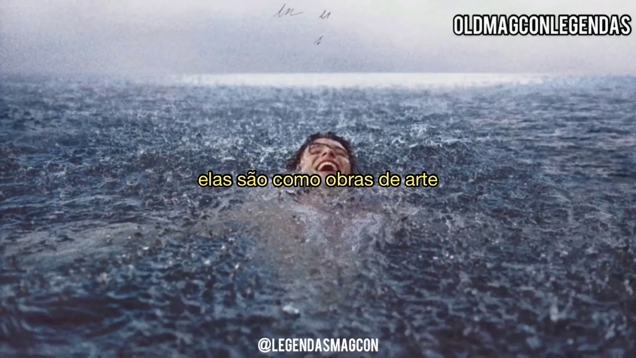 Look Up At The Stars - Shawn Mendes (Legendado PT/BR)