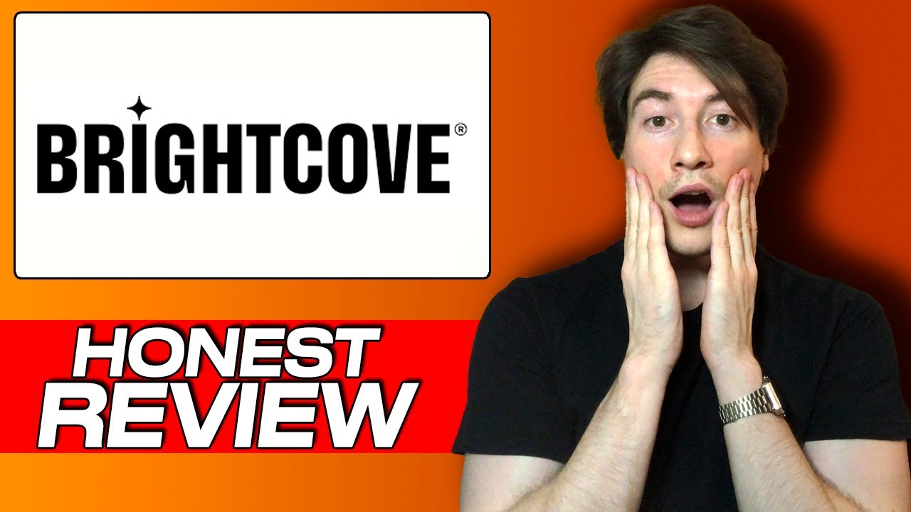 Brightcove: Unbiased Review & User Experience of the Leading Video Platform