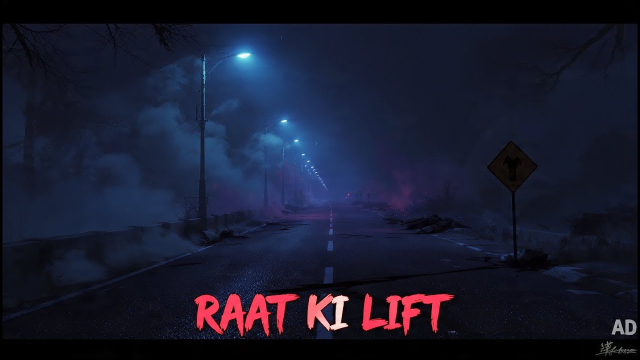 Jo Lift Nahi Rokta Uska Accident | Delhi Cantt Horror | Part 3