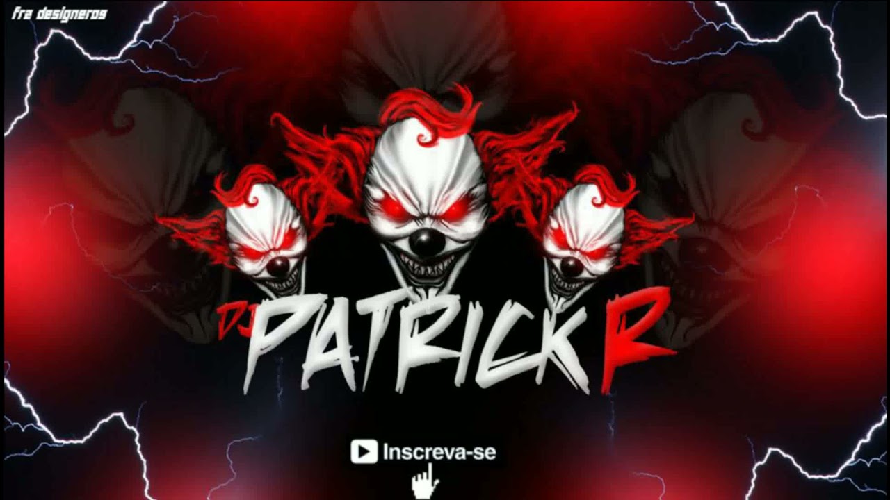 BEAT ESTORA T&Iacute;MPANO DE IDOSO - MC NAUAN E MC MN (DJ PATRICK R)