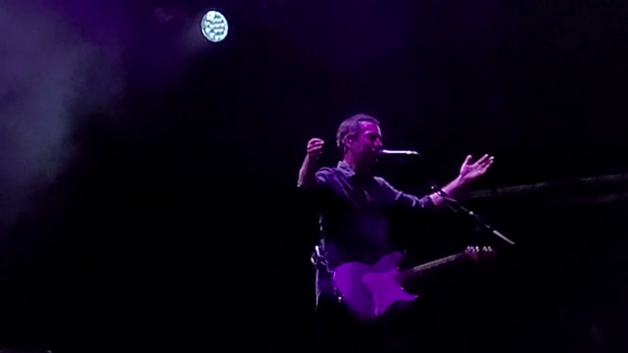 mor ve ötesi - Yaz Yaz Yaz @ KüçükÇiftlik Park | 4K