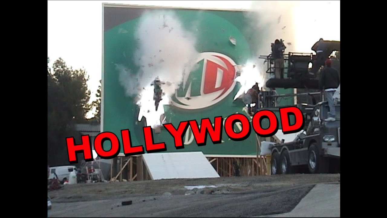 Hollywood (2002)