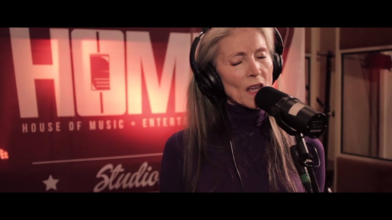 Eveline Hall - Brothers and Sisters (Acoustic Version Live)