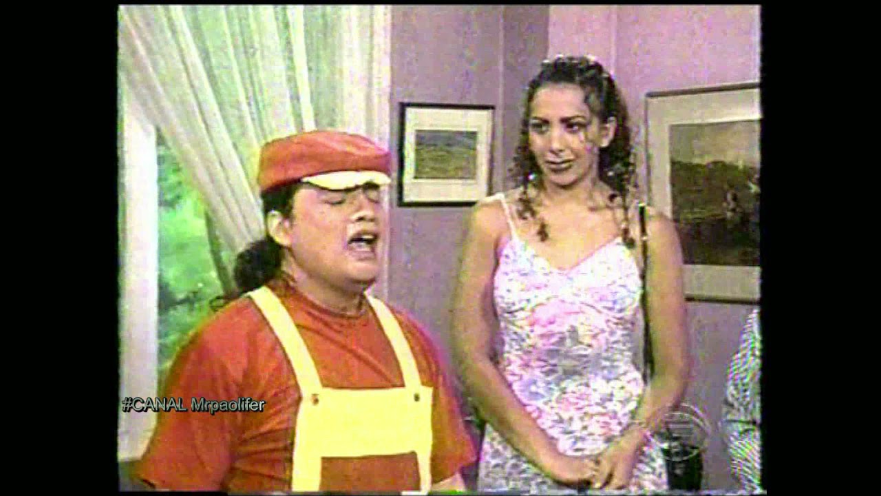 EL TERCER SENO JB NOTICIAS=CANAL Mrpaolifer