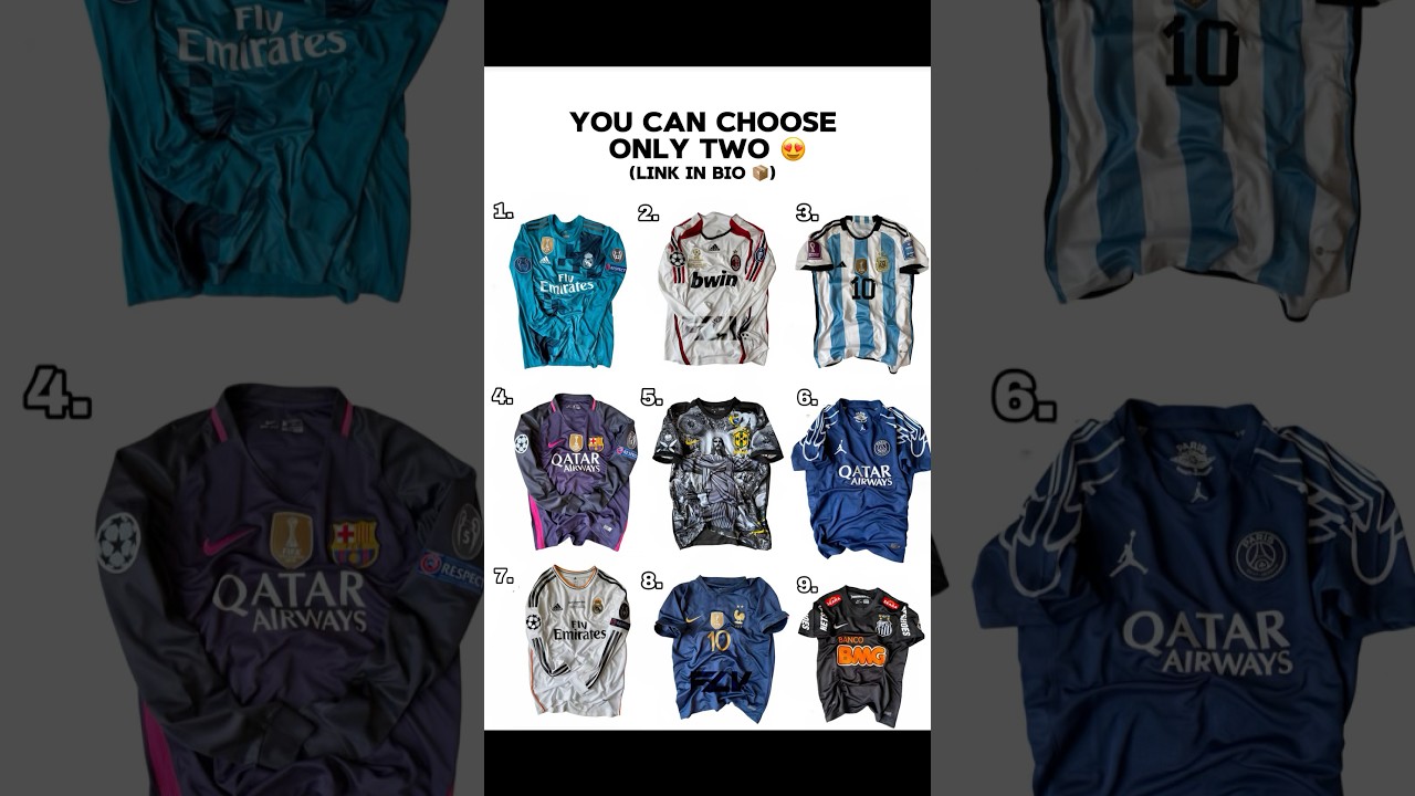 available📦www.footlv.store #football#outfit#footballers#footballfans#boots#shirts#jerseys#foryou