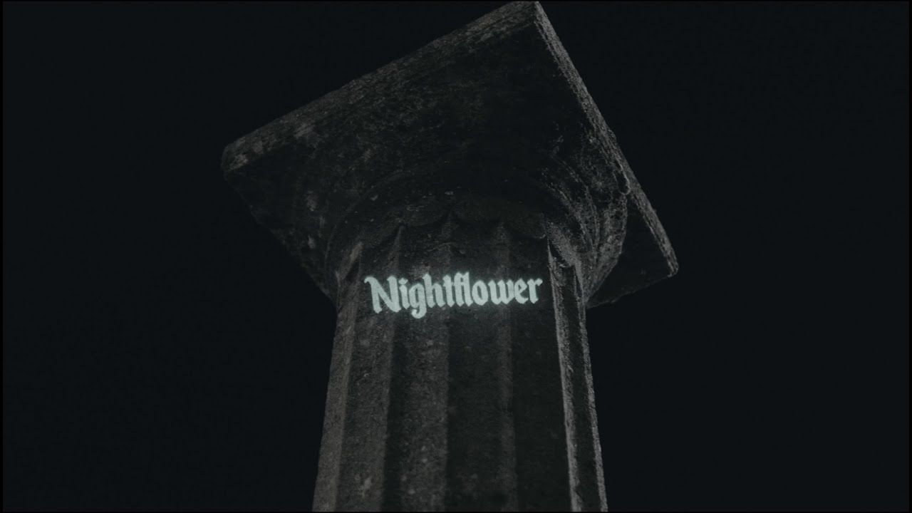 Jason Mist - NightFlower (Music Video)