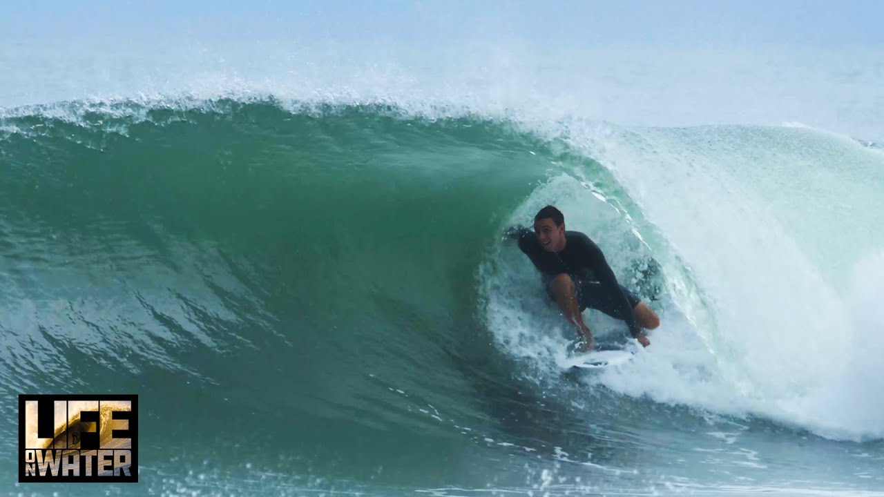BEST SUMMER SURF of 2019  |  VLOG Season 2 STARTS NOW!